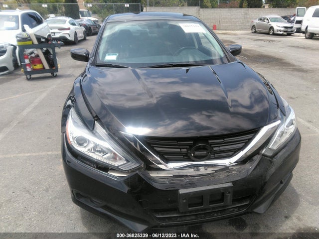 Nissan Altima 2.5 Sv 2017 1N4AL3AP4HC296410 Image 12