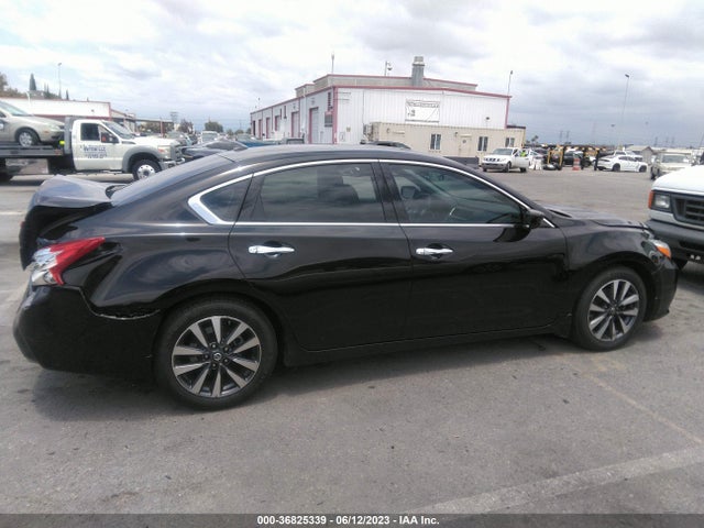 Nissan Altima 2.5 Sv 2017 1N4AL3AP4HC296410 Image 13
