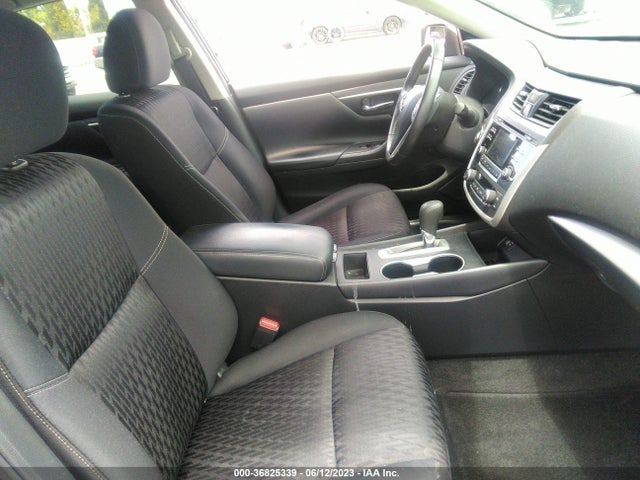 Nissan Altima 2.5 Sv 2017 1N4AL3AP4HC296410 Image 5