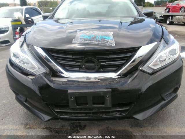 Nissan Altima 2.5 Sv 2017 1N4AL3AP4HC296410 Image 6