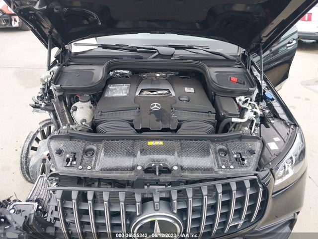 2023 Mercedes-Benz GLS-Class, VIN: 4JGFF8KE6PA908338