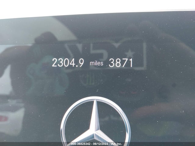 2023 Mercedes-Benz GLS-Class, VIN: 4JGFF8KE6PA908338