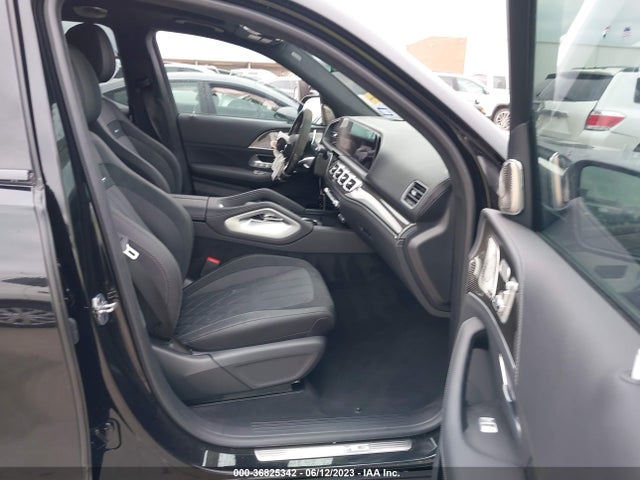 2023 Mercedes-Benz GLS-Class, VIN: 4JGFF8KE6PA908338