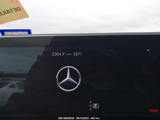 2023 Mercedes-Benz GLS-Class, VIN: 4JGFF8KE6PA908338