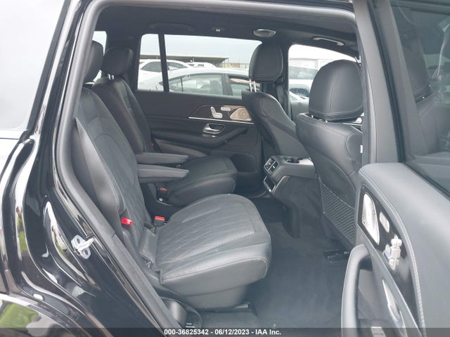 2023 Mercedes-Benz GLS-Class, VIN: 4JGFF8KE6PA908338