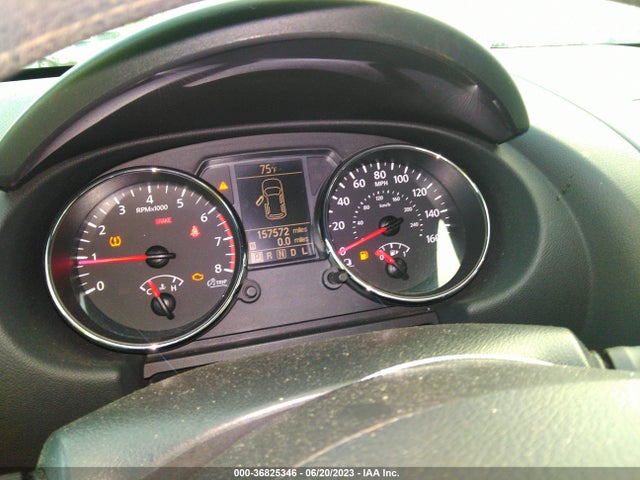 2013 NISSAN ROGUE S VIN: JN8AS5MV2DW112176