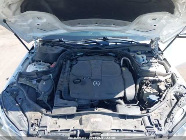 WDDHF8JBXEA917471 Mercedes-Benz E-class E 350