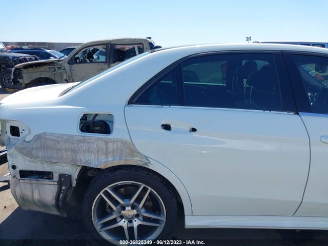 WDDHF8JBXEA917471 Mercedes-Benz E-class E 350