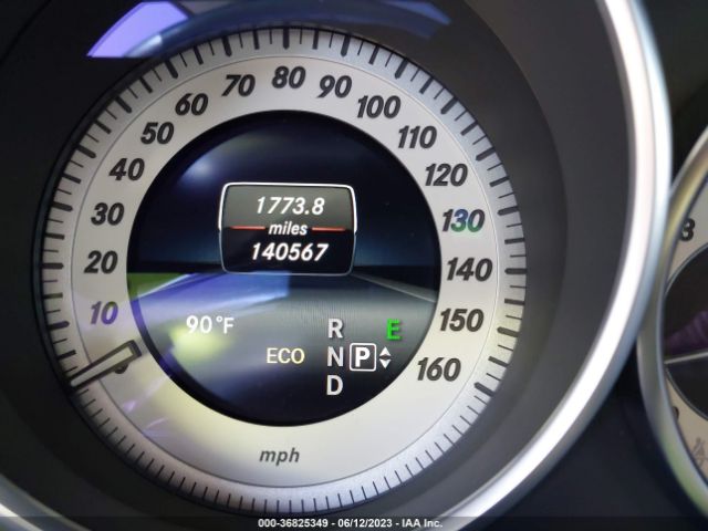 WDDHF8JBXEA917471 Mercedes-Benz E-class E 350