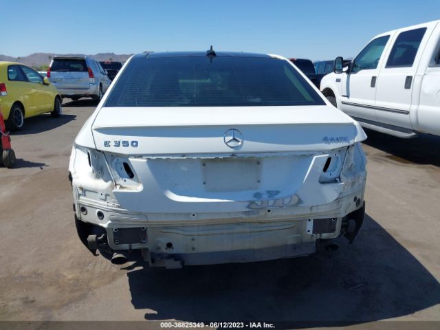 WDDHF8JBXEA917471 Mercedes-Benz E-class E 350