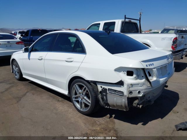 WDDHF8JBXEA917471 Mercedes-Benz E-class E 350