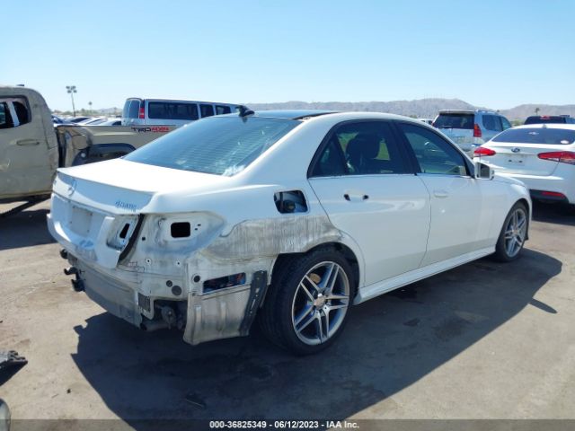 WDDHF8JBXEA917471 Mercedes-Benz E-class E 350