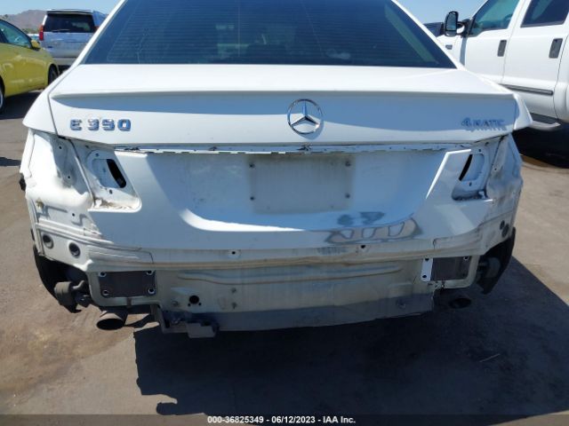 WDDHF8JBXEA917471 Mercedes-Benz E-class E 350