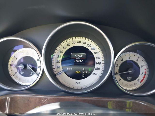 WDDHF8JBXEA917471 Mercedes-Benz E-class E 350