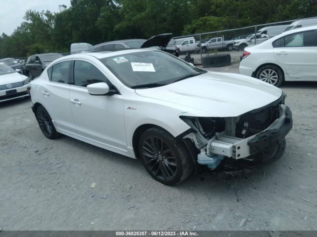 19UDE2F89LA002714 auction archive image