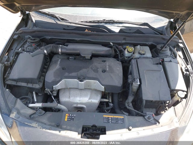 Chevrolet MALIBU LS 2014 1G11B5SL2EF204055 Image 10