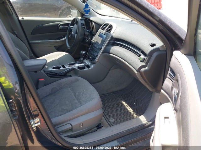 Chevrolet MALIBU LS 2014 1G11B5SL2EF204055 Image 5