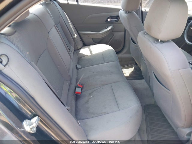 Chevrolet MALIBU LS 2014 1G11B5SL2EF204055 Image 8