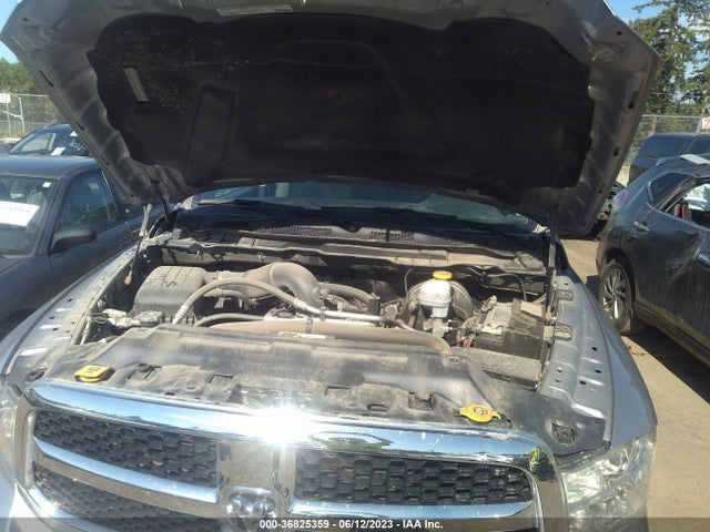 1C6RR7TT7MS517163 RAM 1500 Classic Slt