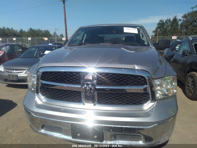 1C6RR7TT7MS517163 RAM 1500 Classic Slt