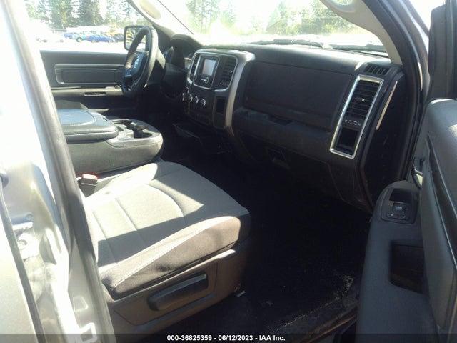 1C6RR7TT7MS517163 RAM 1500 Classic Slt