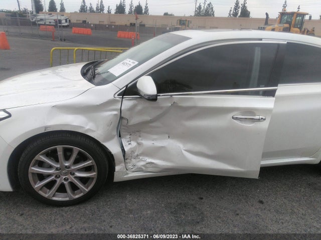 2013 TOYOTA AVALON XLE/LIMITED VIN: 4T1BK1EB7DU077073