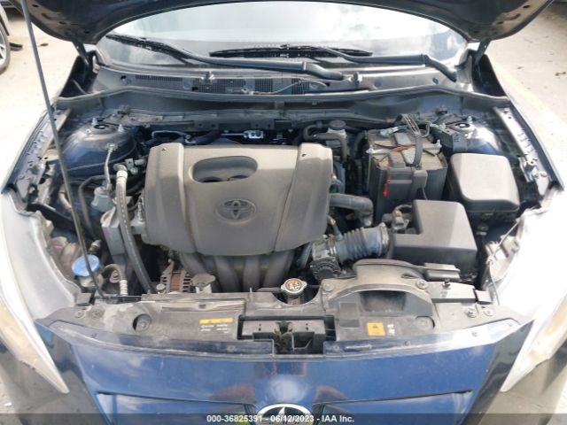 3MYDLBZV6GY142809 Scion IA