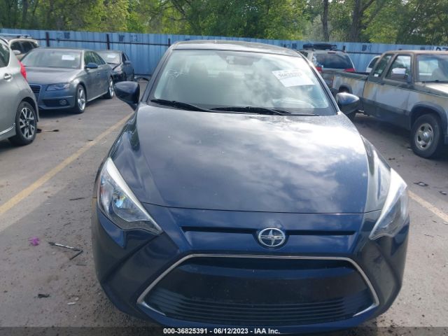 3MYDLBZV6GY142809 Scion IA
