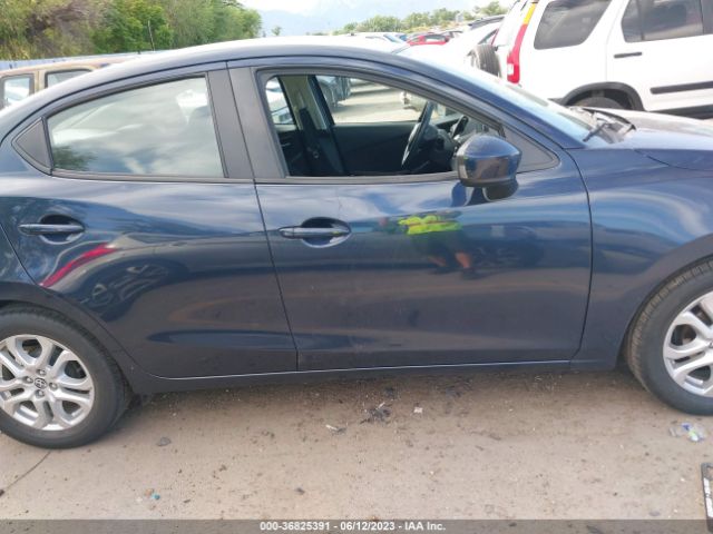 3MYDLBZV6GY142809 Scion IA