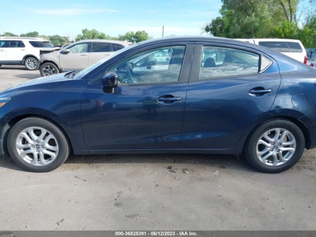 3MYDLBZV6GY142809 Scion IA