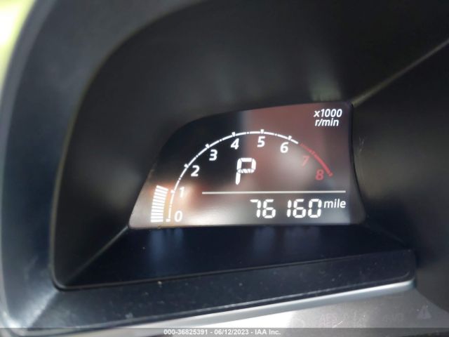 3MYDLBZV6GY142809 Scion IA