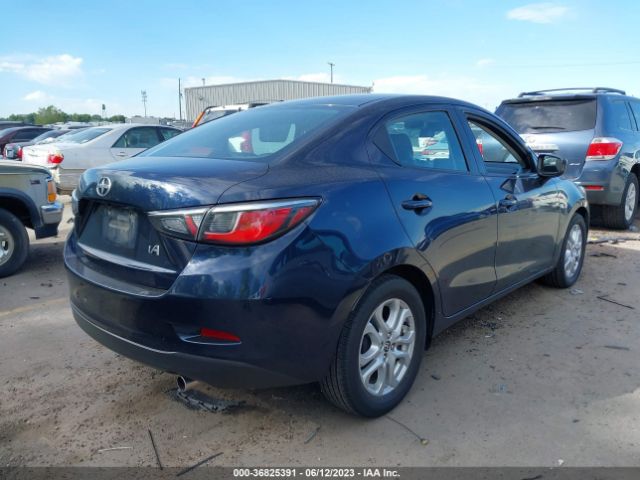 3MYDLBZV6GY142809 Scion IA