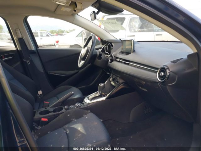 3MYDLBZV6GY142809 Scion IA