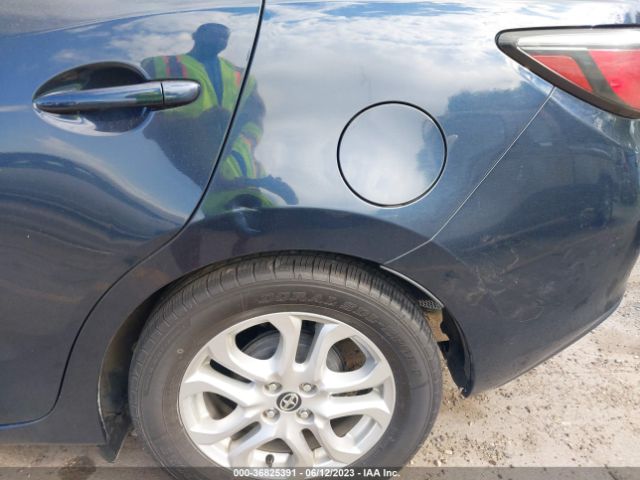 3MYDLBZV6GY142809 Scion IA