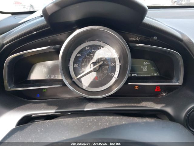 3MYDLBZV6GY142809 Scion IA