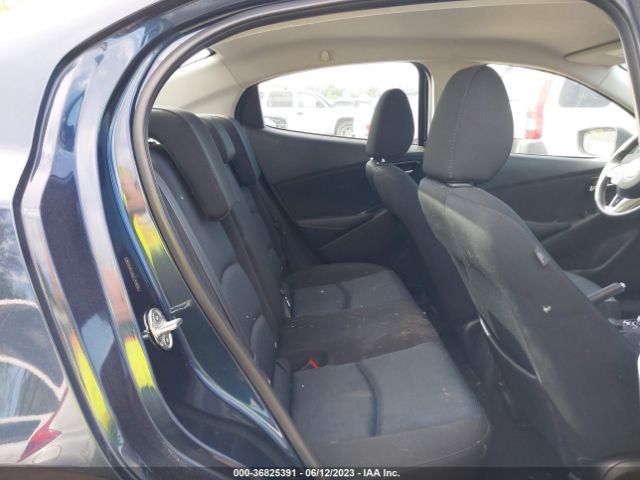 3MYDLBZV6GY142809 Scion IA