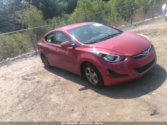 2015 KMHDH4AE8FU423451 main image