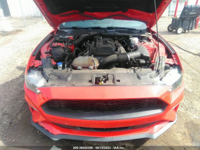 1FA6P8TH3L5126193 Ford Mustang Ecoboost