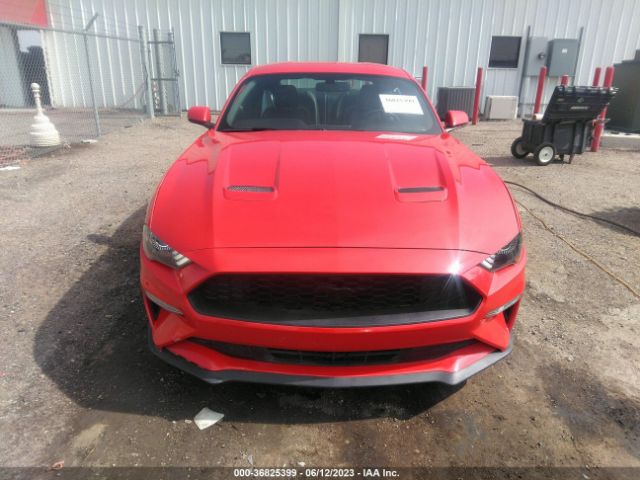 1FA6P8TH3L5126193 Ford Mustang Ecoboost