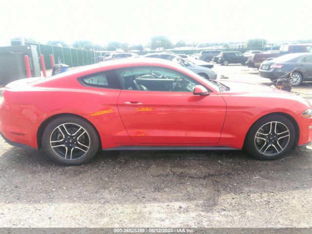 1FA6P8TH3L5126193 Ford Mustang Ecoboost