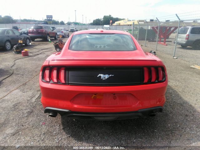1FA6P8TH3L5126193 Ford Mustang Ecoboost