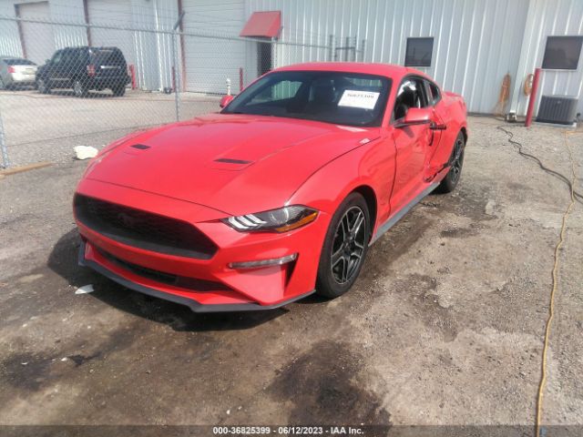 1FA6P8TH3L5126193 Ford Mustang Ecoboost