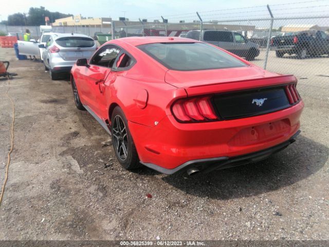 1FA6P8TH3L5126193 Ford Mustang Ecoboost
