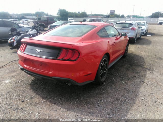 1FA6P8TH3L5126193 Ford Mustang Ecoboost