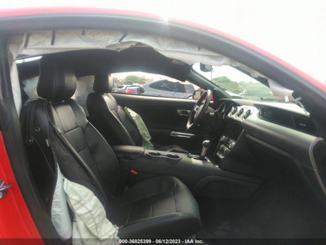 1FA6P8TH3L5126193 Ford Mustang Ecoboost