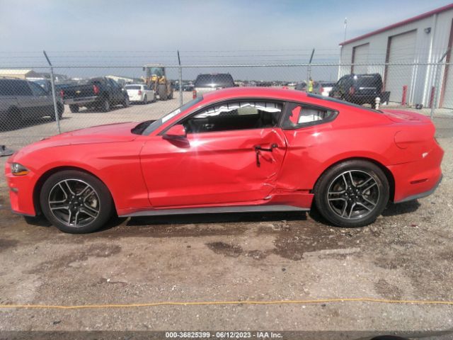 1FA6P8TH3L5126193 Ford Mustang Ecoboost