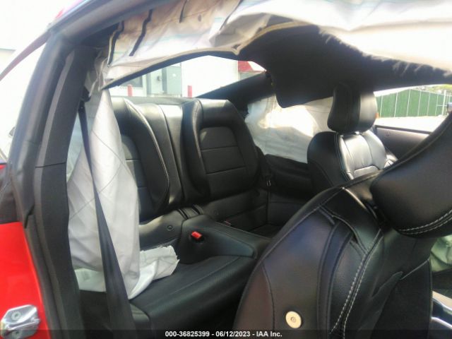 1FA6P8TH3L5126193 Ford Mustang Ecoboost