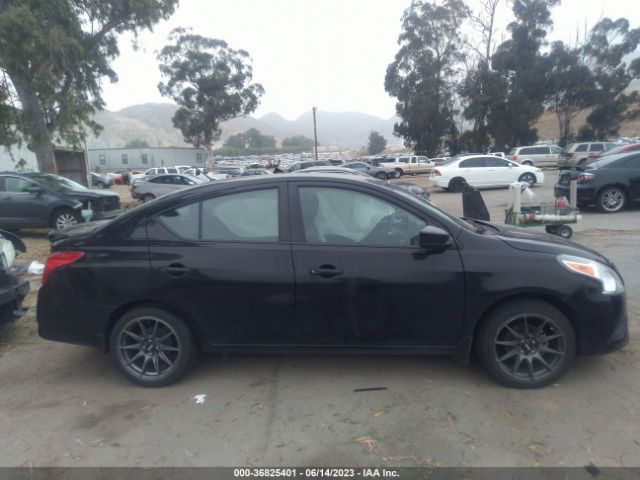 3N1CN7AP6KL868578 Nissan Versa Sedan S Plus