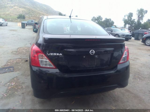 3N1CN7AP6KL868578 Nissan Versa Sedan S Plus