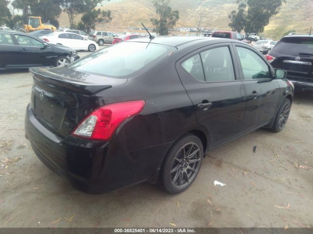 3N1CN7AP6KL868578 Nissan Versa Sedan S Plus